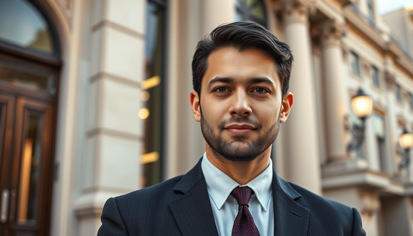 Property transactions support specialist