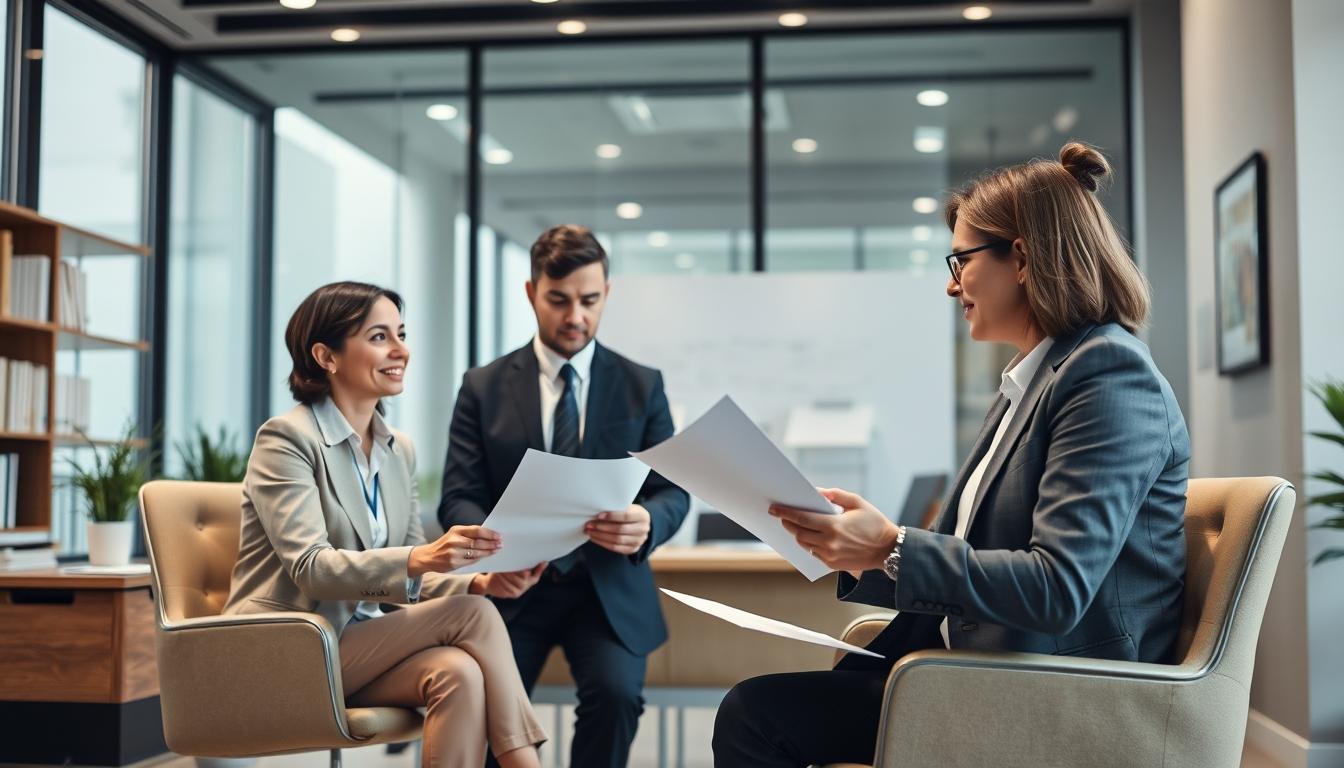 Contact support for property transactions and closing preparation