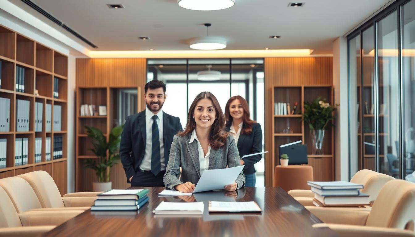 Property transaction process overview