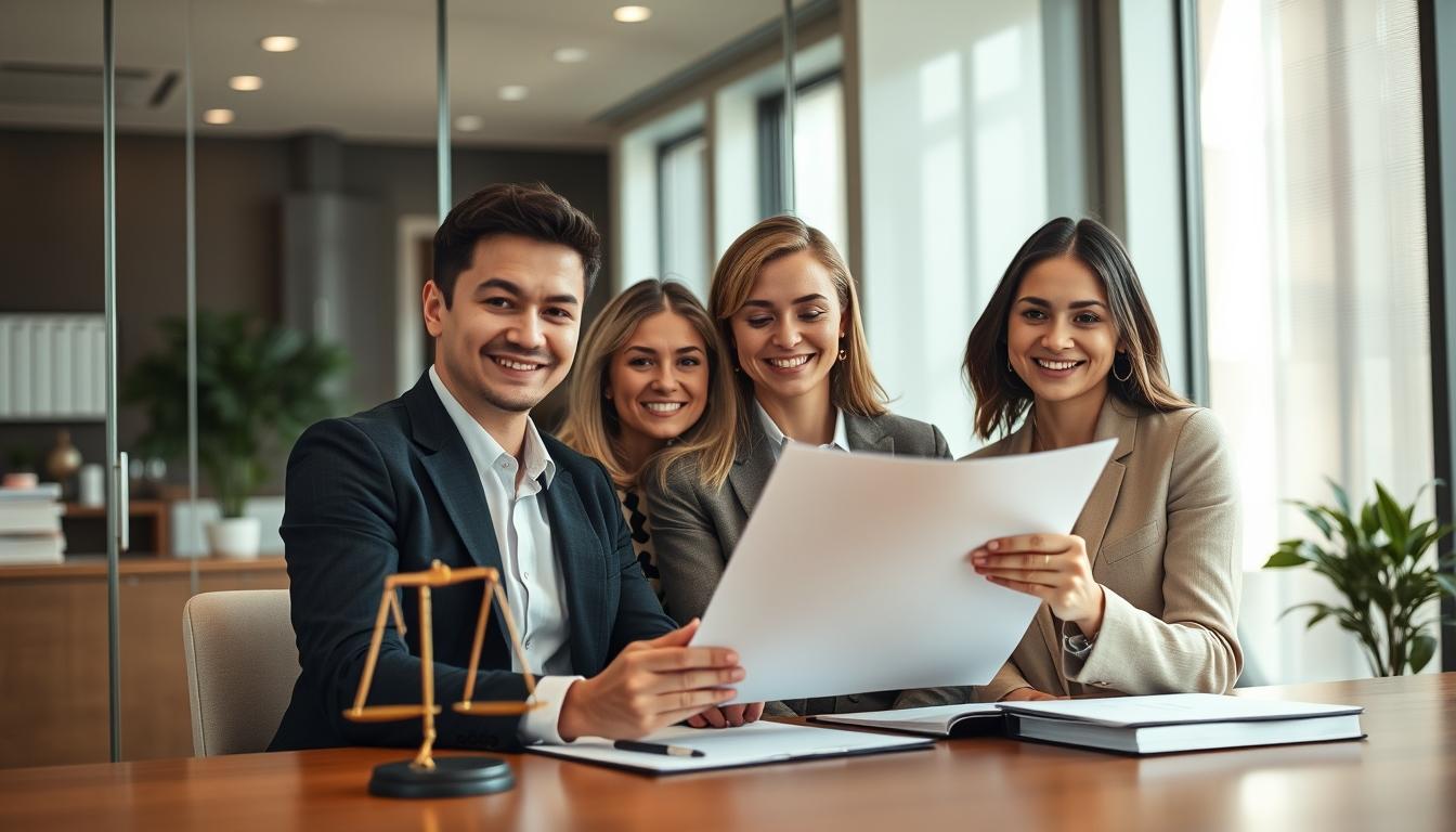 Property transfer and ownership registration process