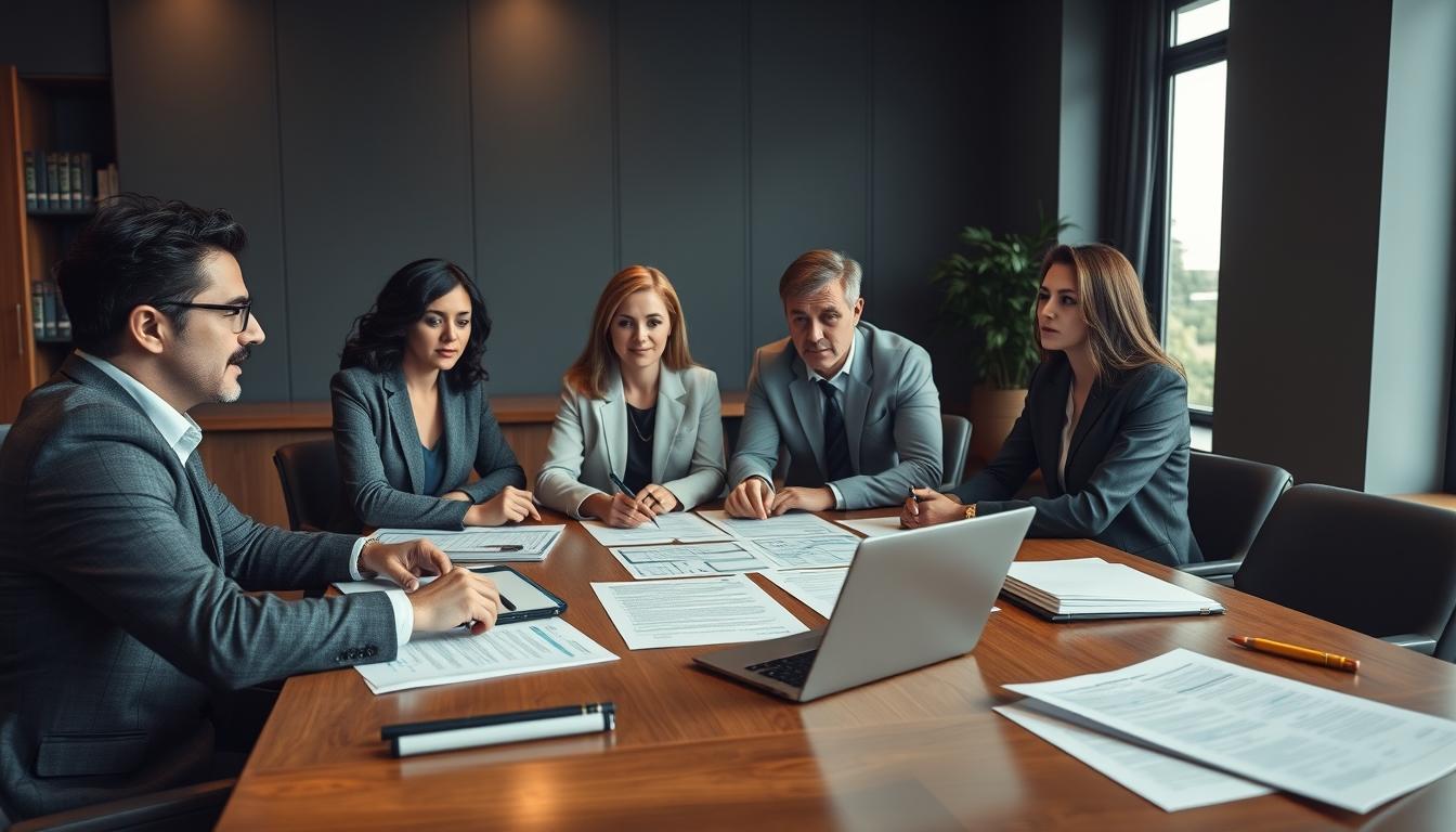 Conveyancing process and property ownership transfer